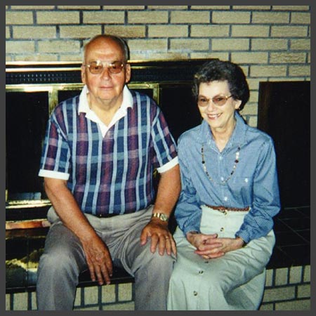 Community Foundation of Noble County team