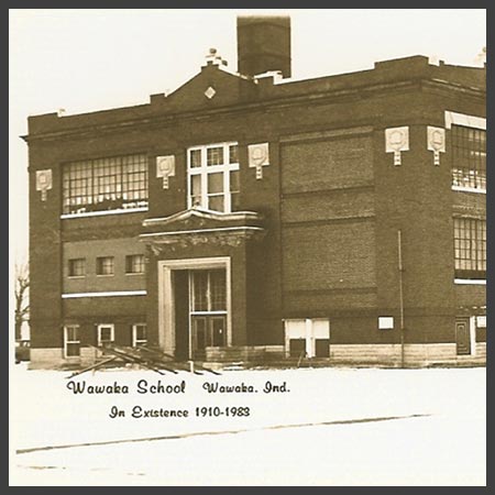 Community Foundation of Noble County team