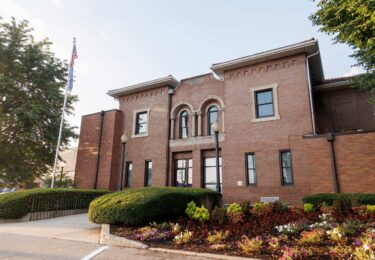 Community Foundation of Noble County team