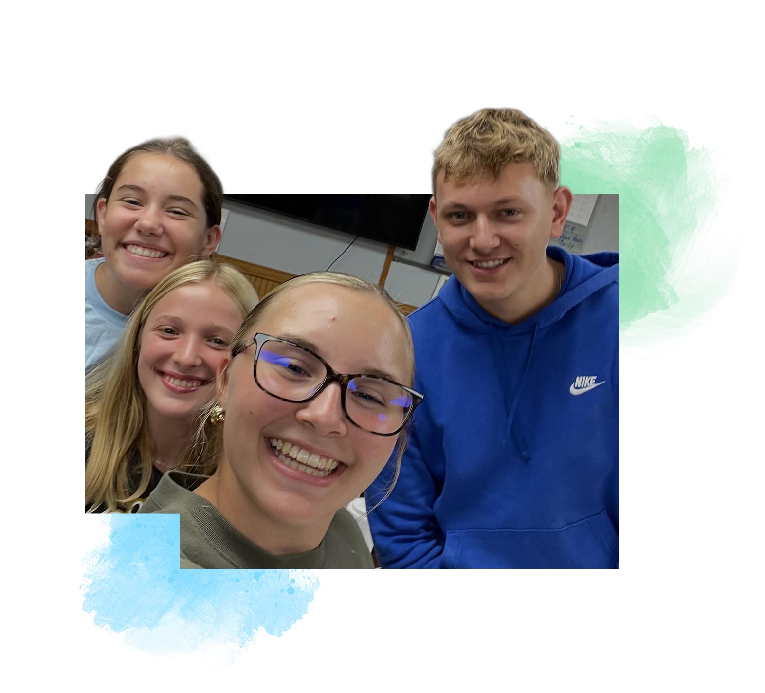 P.U.L.S.E. Teacher & NPO Grants hero image