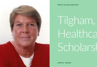 Community Foundation of Noble County team