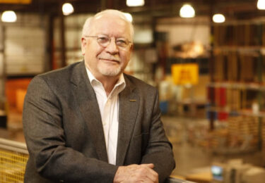 Community Foundation of Noble County team