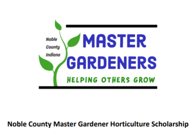 Community Foundation of Noble County team